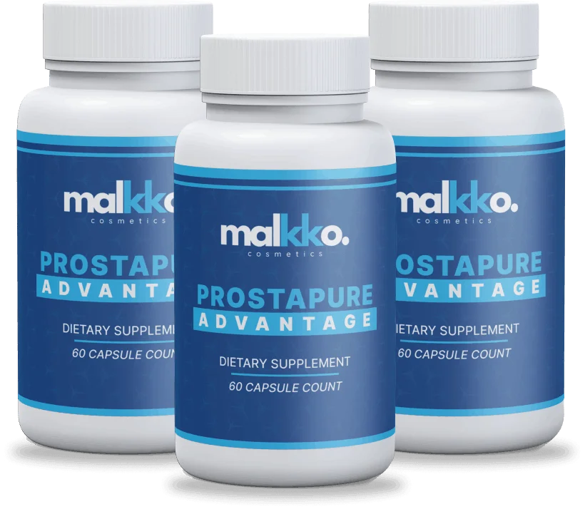 prostapure supplement