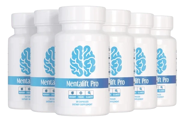 Mentalift Pro official website