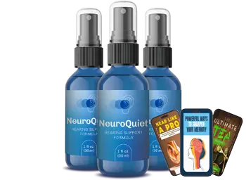 neuroquiet supplement