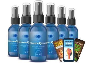 neuroquiet buy