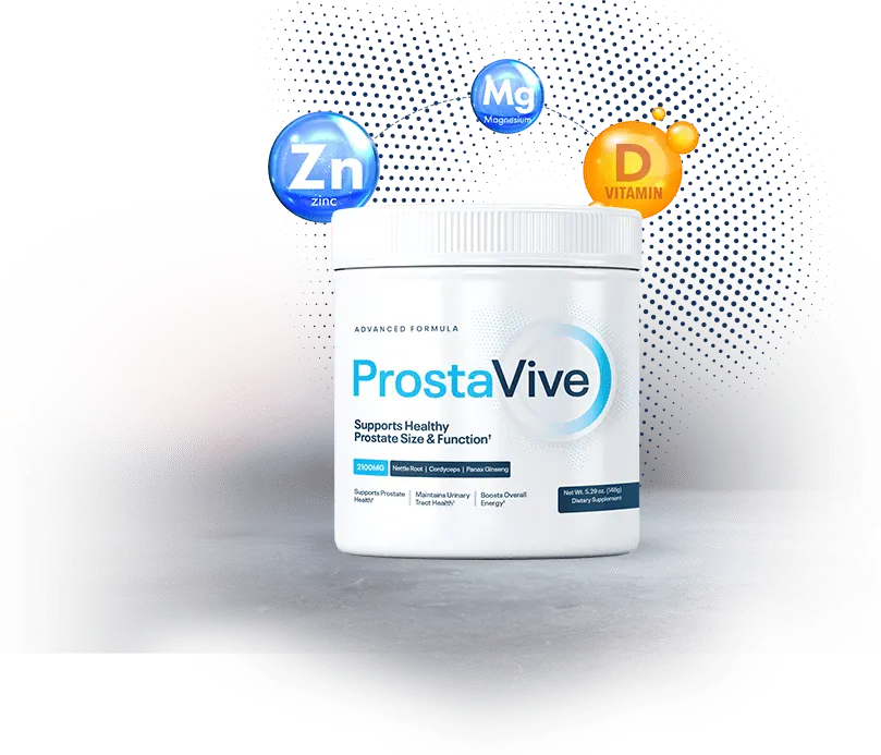 prostavive buy