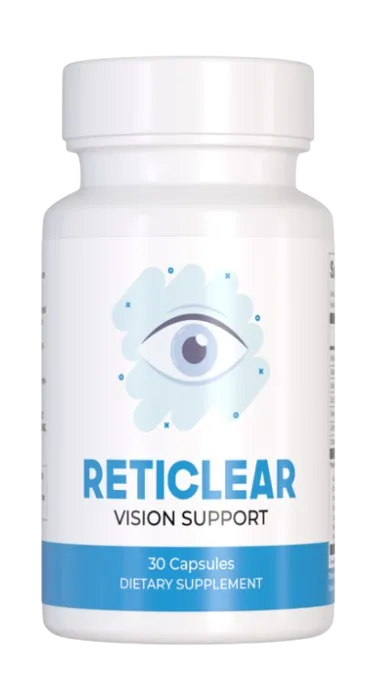 reticlear supplement