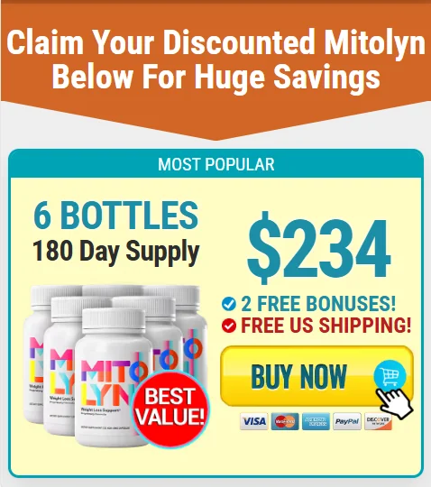 mitolyn buy